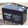 Baterai UPS 12V 7AH KIJO Compatible untuk semua UPS 